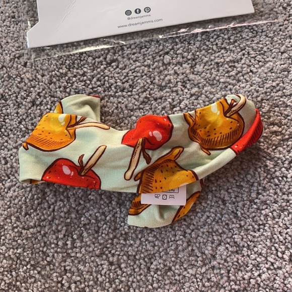 Dream Jamms Caramelt Your Heart Headband - Picture 5 of 7